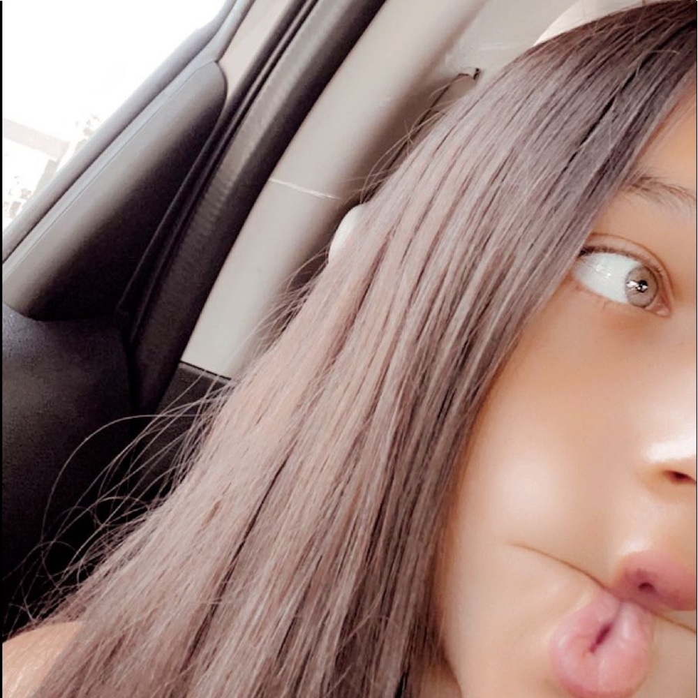 Meet your Posher, Madison